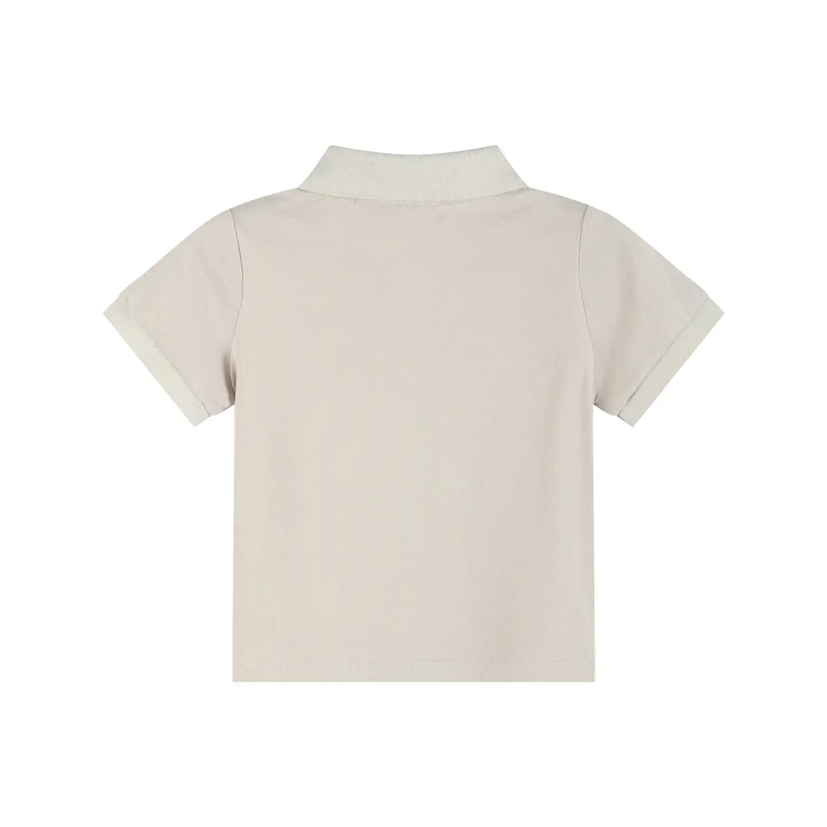 Brown Mule Deer Polo