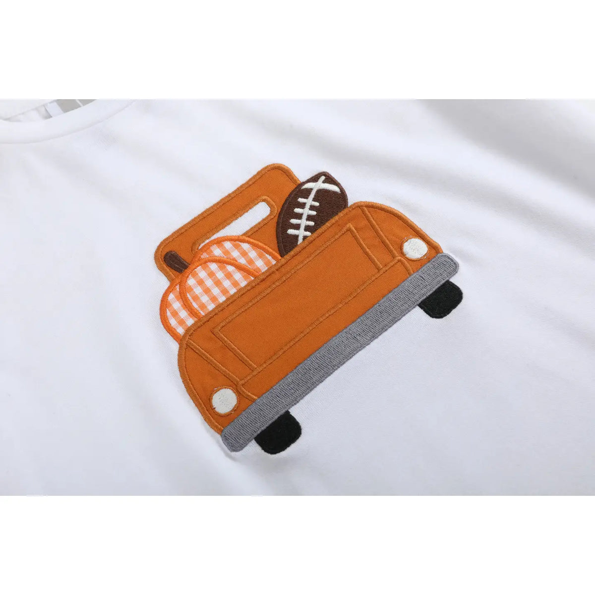 Football Truck  Set