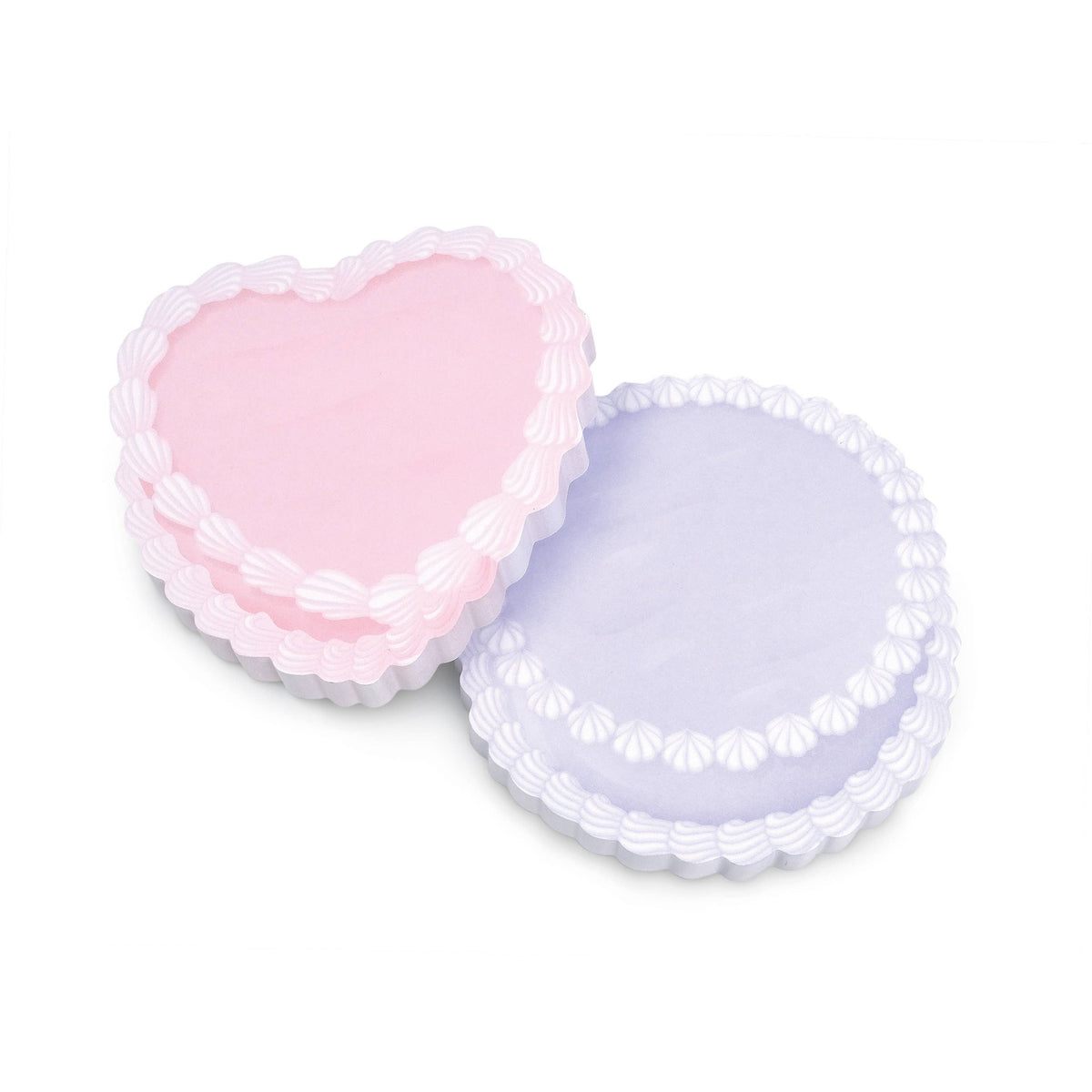 SWEET NOTHINGS Sticky Notes, Cakes
