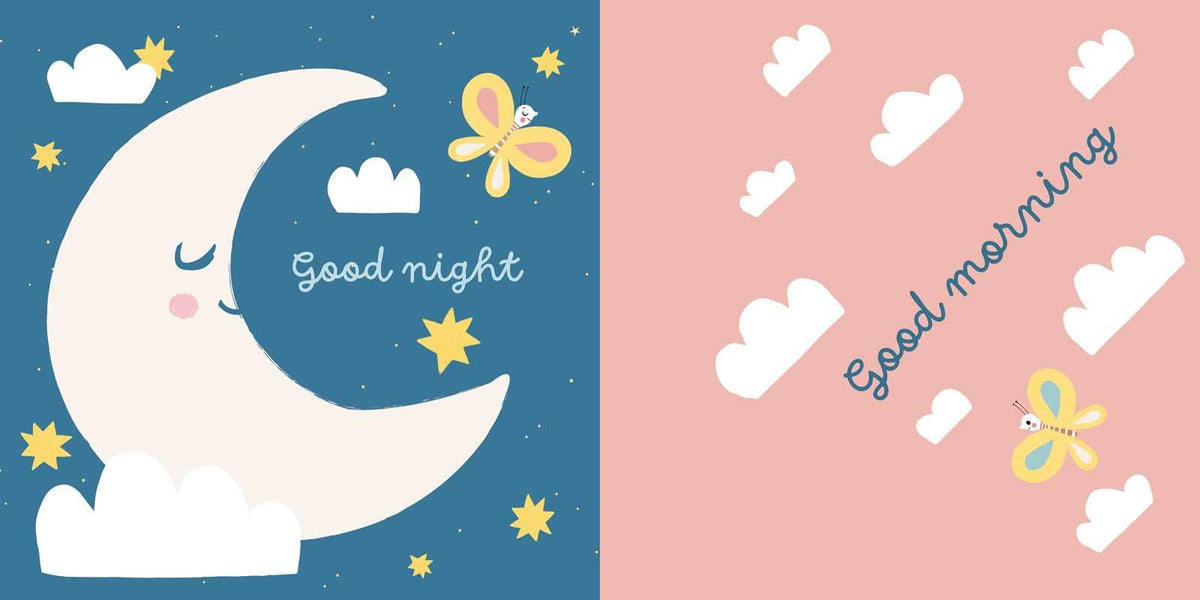 Little Soft Sleeper Sheep by Little Genius Books: Fabric; 6 pages / English